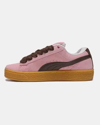 Puma Suede Classic 'Pink Brown' — головне фото товару