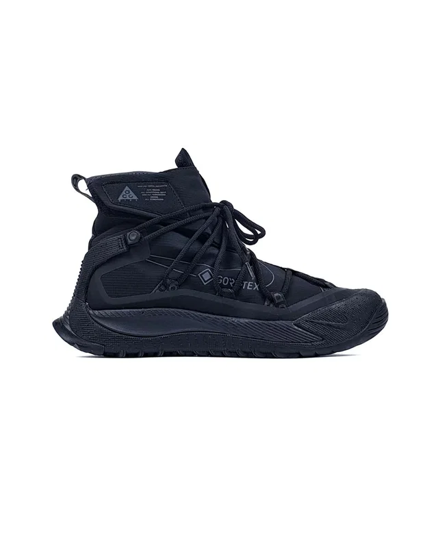 Nike ACG Terra Antarktik • Black • — головне фото товару