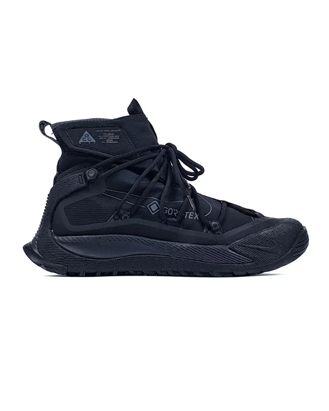 Nike ACG Terra Antarktik Black — головне фото товару