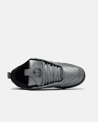Louis Vuitton Skate Grey Black — головне фото товару