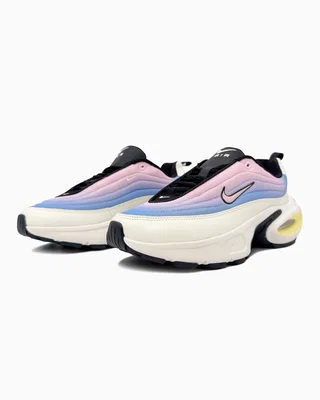 Nike Air Max Portal Beige Blue — головне фото товару