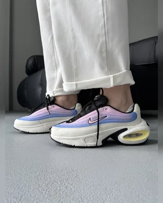 Nike Air Max Portal Beige Blue — головне фото товару