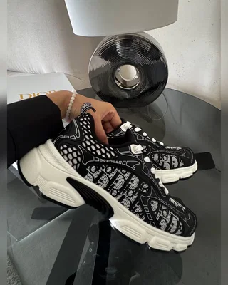 Dior Chrono Sneaker — головне фото товару