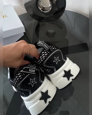 Dior Chrono Sneaker — головне фото товару