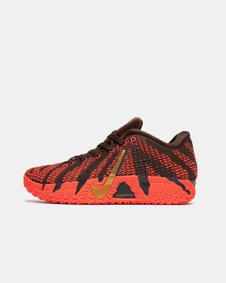 Nike JA 3 “YEAR OF THE HORSE” — головне фото товару