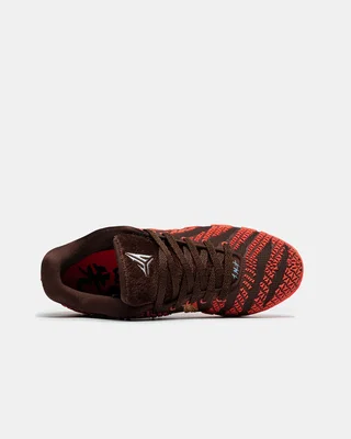 Nike JA 3 “YEAR OF THE HORSE” — головне фото товару