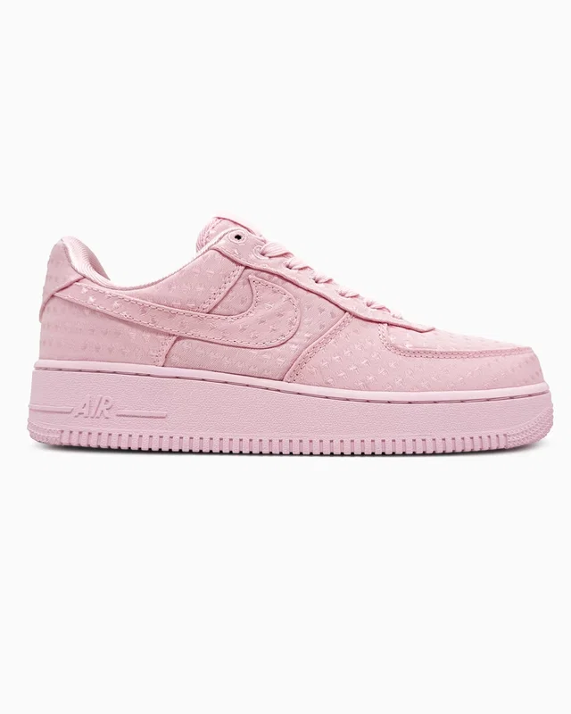 Nike Air Force 1 SE Valentines Day/Pink Foam — головне фото товару