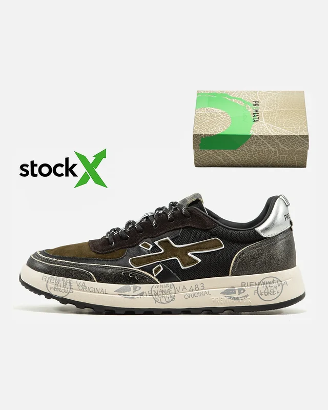 Premiata 2714 Premiata Nous PREMIUM — головне фото товару