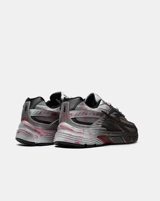 Nike Ini. Custom Black Red 3.0 — головне фото товару