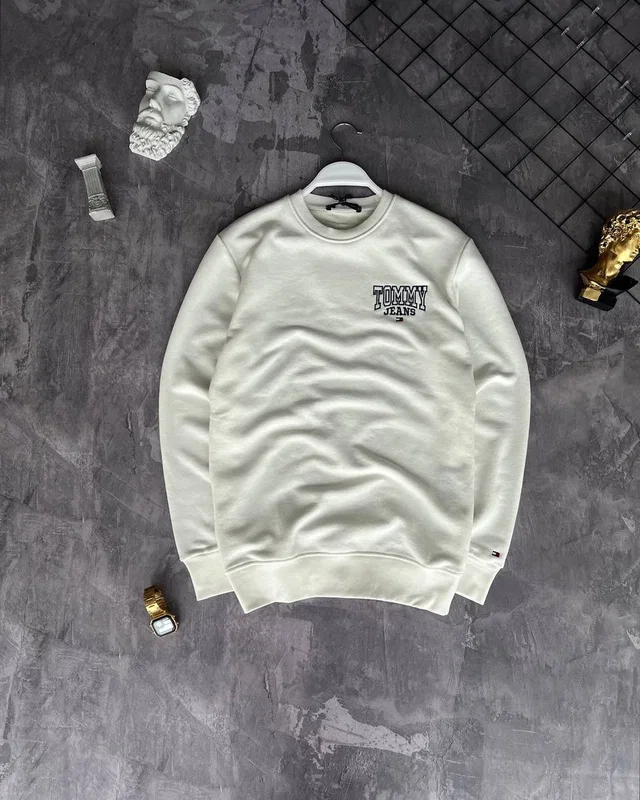 Світшот Tommy Hilfiger — головне фото товару