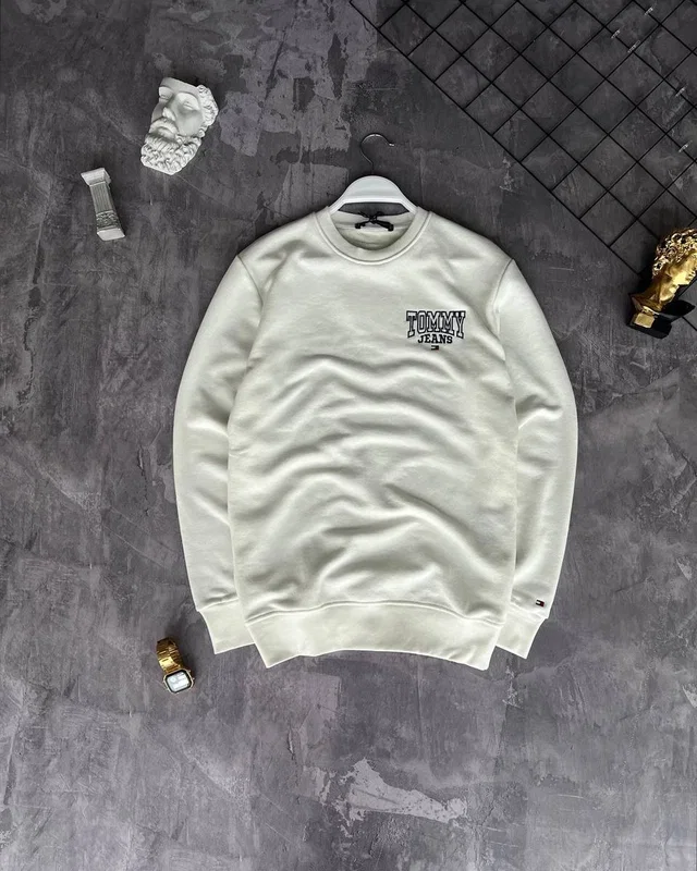 Світшот Tommy Hilfiger — головне фото товару