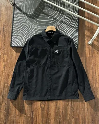 Arc'teryx Black — головне фото товару