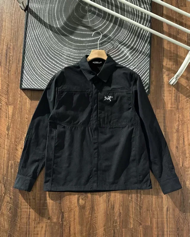 Arc'teryx Black — головне фото товару