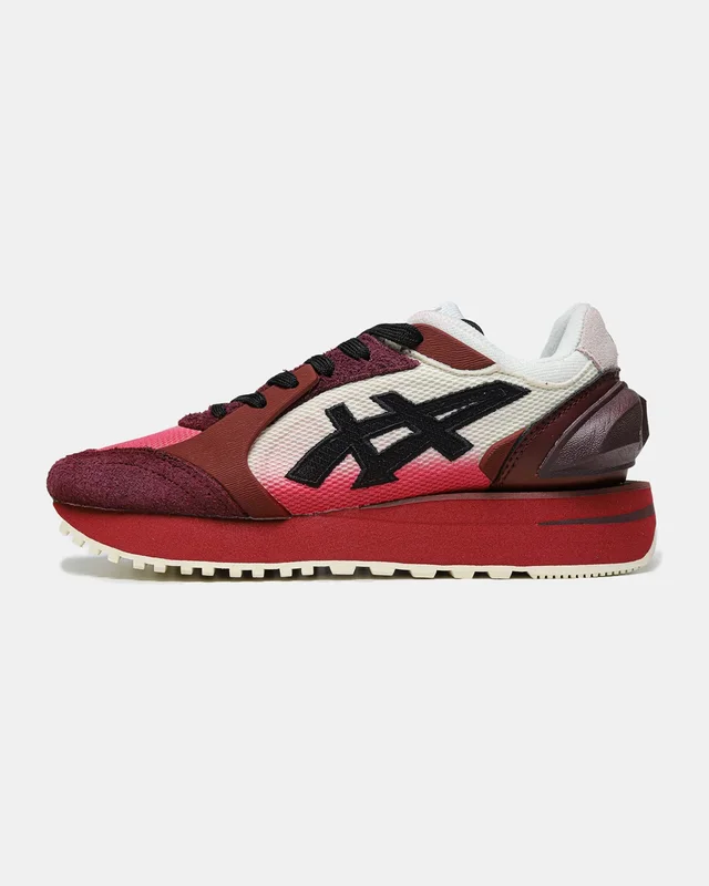 Onitsuka Tiger Moage CO 'Cream Beet Juice' 1183B555 100 — головне фото товару