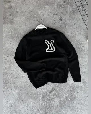 Светр Louis Vuitton — головне фото товару