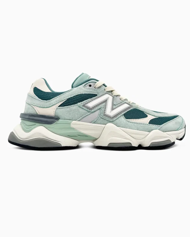 New Balance 9060 Mint — головне фото товару