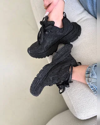 Balenciaga 3XL BLACK — головне фото товару