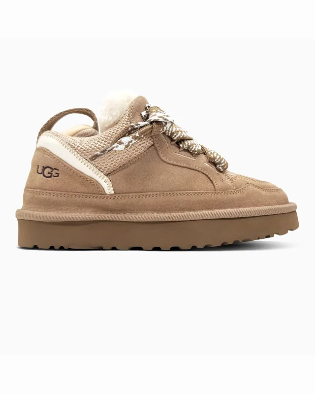 UGG Lowmel Sneaker Beige — головне фото товару