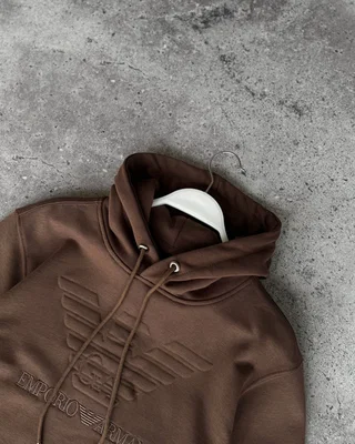 Світшот Emporio Armani — головне фото товару