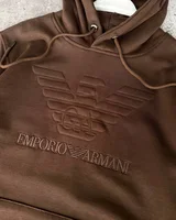 Світшот Emporio Armani — головне фото товару