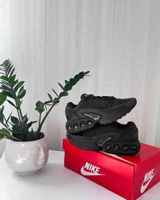 Nike Air Max DN 'Black Metallic Grey' Nike DV3337 006 — головне фото товару