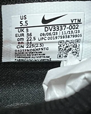 Nike Air Max DN 'Black Metallic Grey' Nike DV3337 006 — головне фото товару