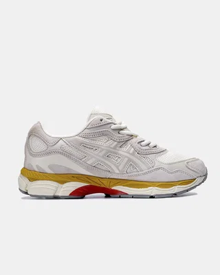 Asics Gel NYC 'Cream Oatmeal' — головне фото товару