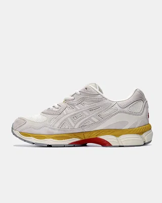 Asics Gel NYC 'Cream Oatmeal' — головне фото товару