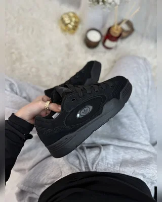 Adidas ADI2000 all black — головне фото товару