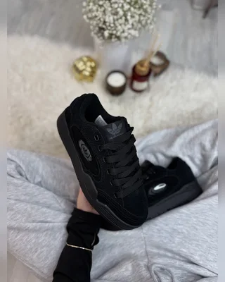 Adidas ADI2000 all black — головне фото товару