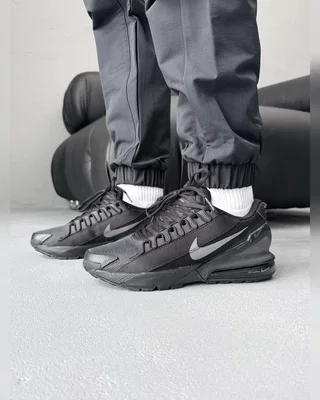 Nike Air Max Pulse Roam Black — головне фото товару