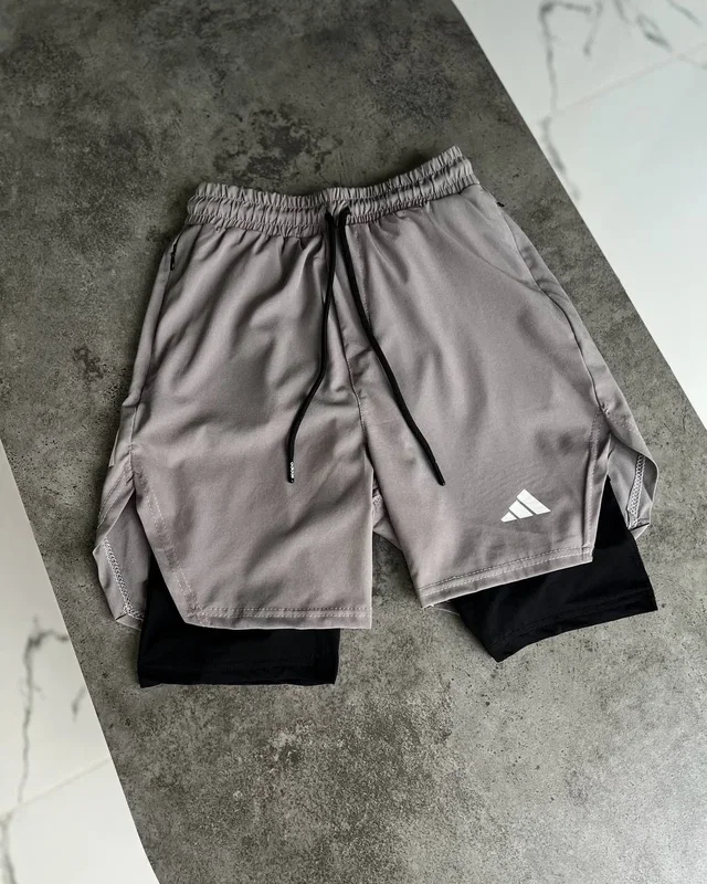 Шорти Adidas — головне фото товару