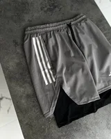 Шорти Adidas — головне фото товару