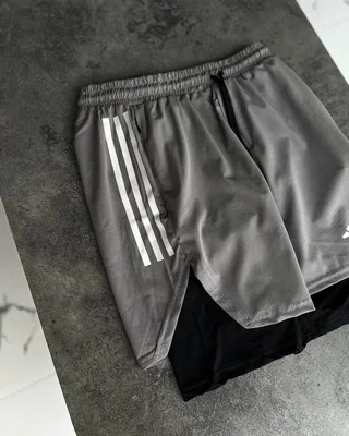 Шорти Adidas — головне фото товару