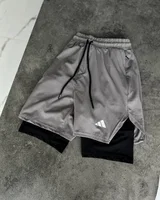 Шорти Adidas — головне фото товару