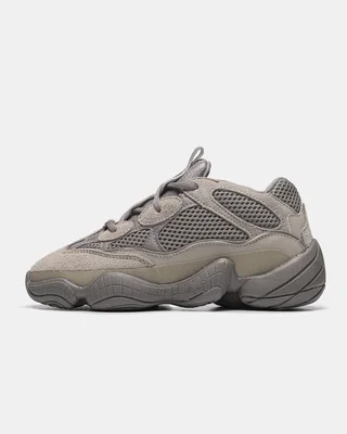 Adidas Yeezy 500 'Clay Brown' — головне фото товару