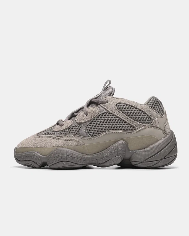 Adidas Yeezy 500 'Clay Brown' — головне фото товару
