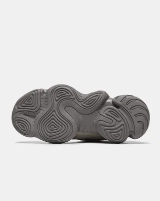 Adidas Yeezy 500 'Clay Brown' — головне фото товару