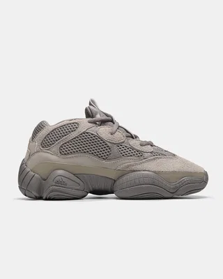 Adidas Yeezy 500 'Clay Brown' — головне фото товару