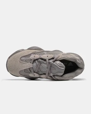 Adidas Yeezy 500 'Clay Brown' — головне фото товару