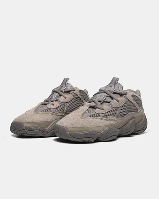 Adidas Yeezy 500 'Clay Brown' — головне фото товару