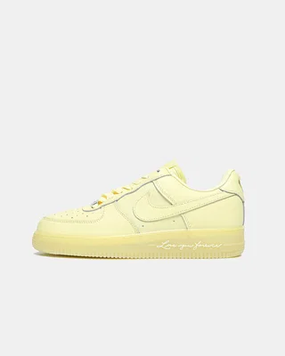 Nike AF Nocta D. Yellow — головне фото товару