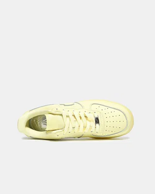 Nike AF Nocta D. Yellow — головне фото товару