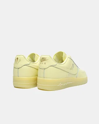 Nike AF Nocta D. Yellow — головне фото товару