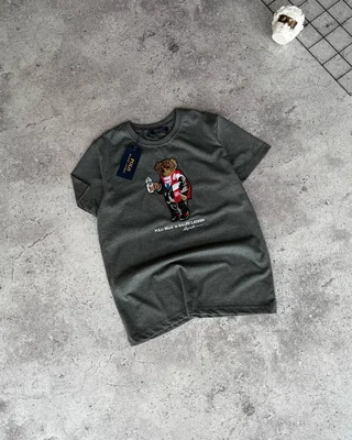 Polo Ralph Lauren — головне фото товару
