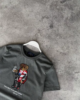 Polo Ralph Lauren — головне фото товару