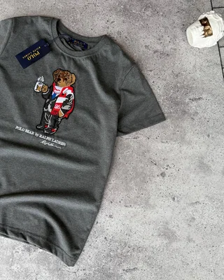 Polo Ralph Lauren — головне фото товару