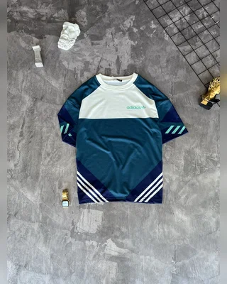 Футболка Adidas — головне фото товару