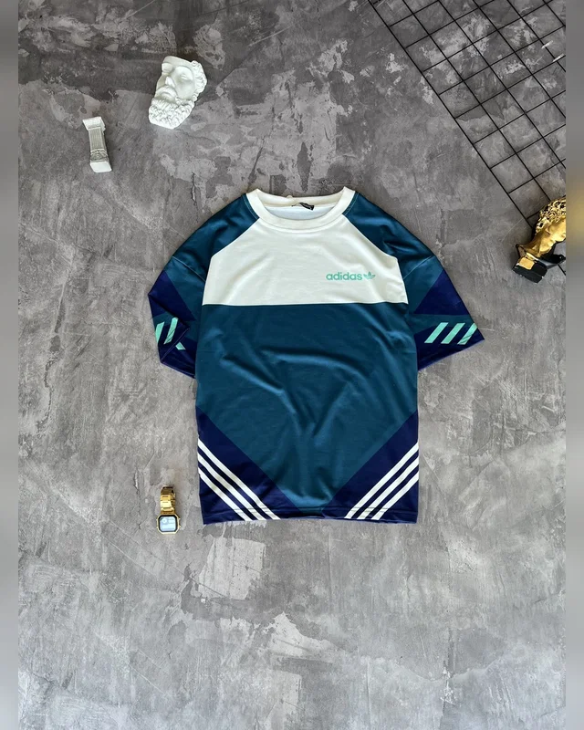 Футболка Adidas — головне фото товару