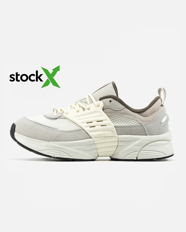 Nike 2995 Nike Air Jordan Trunner — головне фото товару